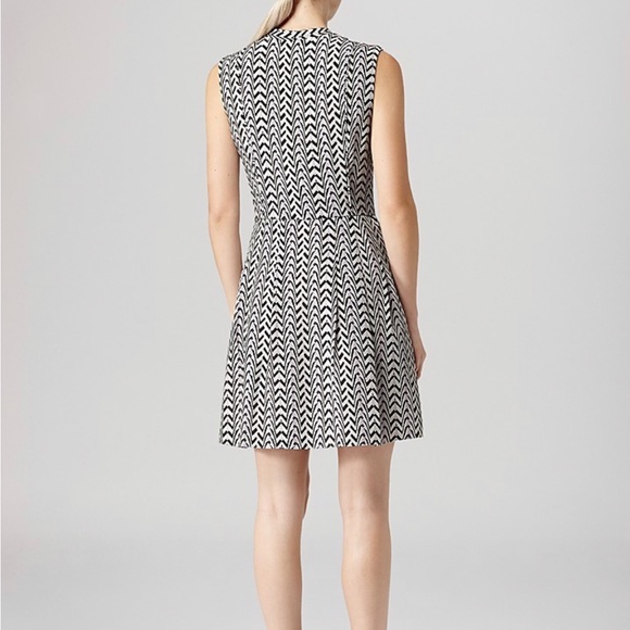 Reiss Mini Dress - Picture 2 of 5